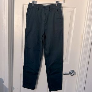 Size 24 O’Neill crop/ankle pants